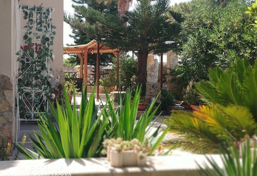 B&b Alloggio In Villa Cristina