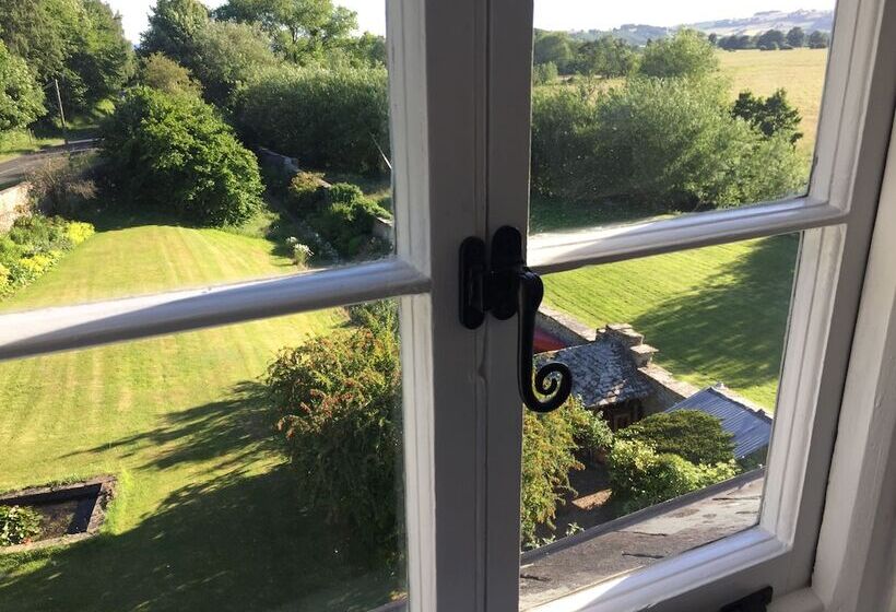 צימר Aberllynfi Riverside Guest House