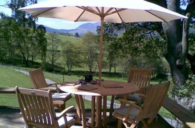 مبيت وإفطار Brae House