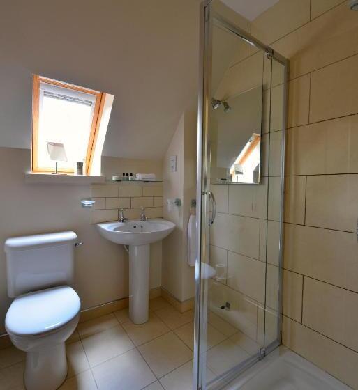 مبيت وإفطار Brae House