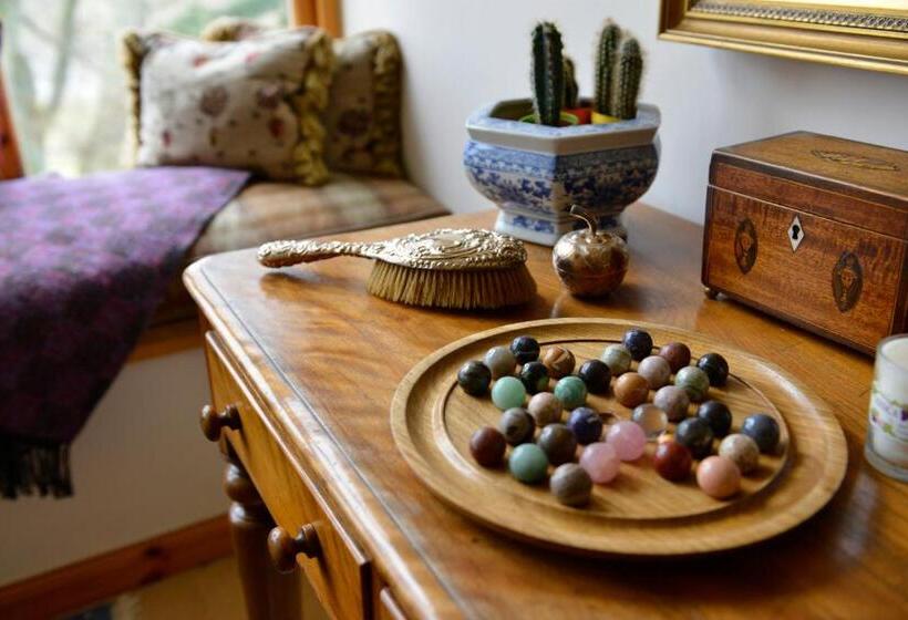 مبيت وإفطار Brae House