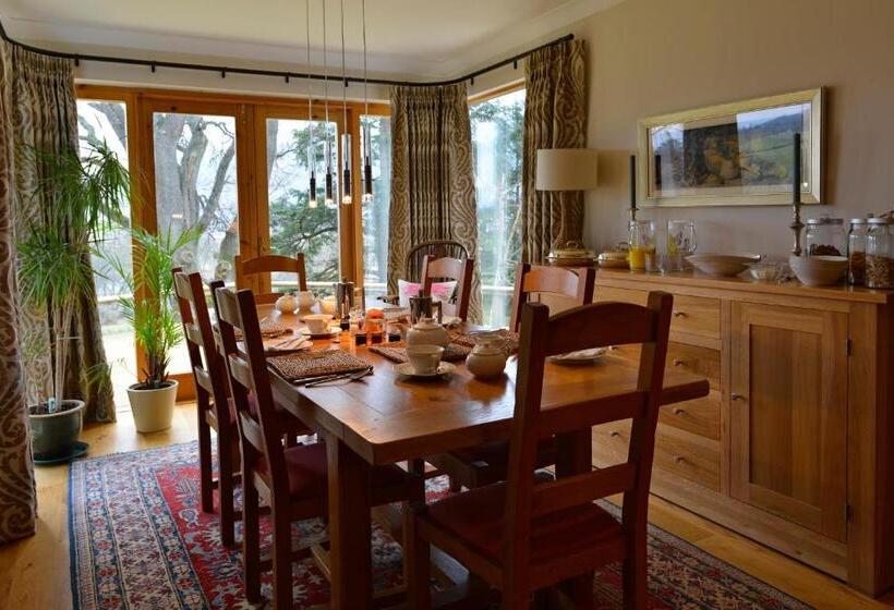 مبيت وإفطار Brae House