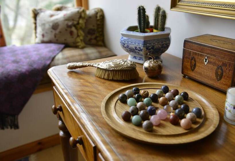 مبيت وإفطار Brae House