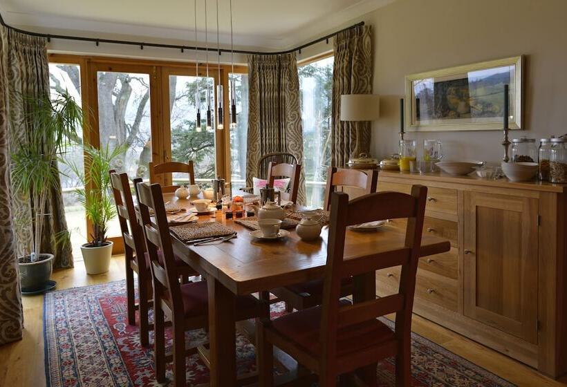 مبيت وإفطار Brae House