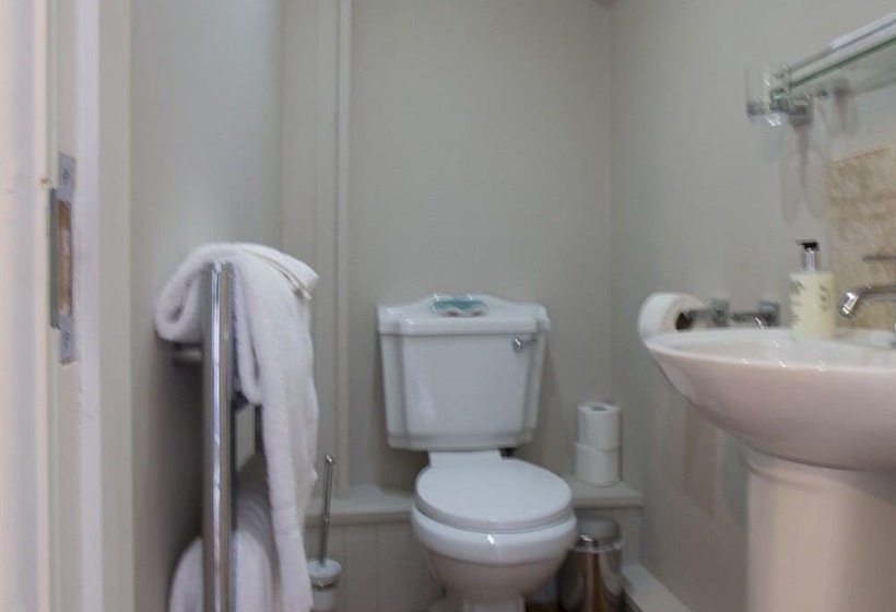 צימר Breedon Hall