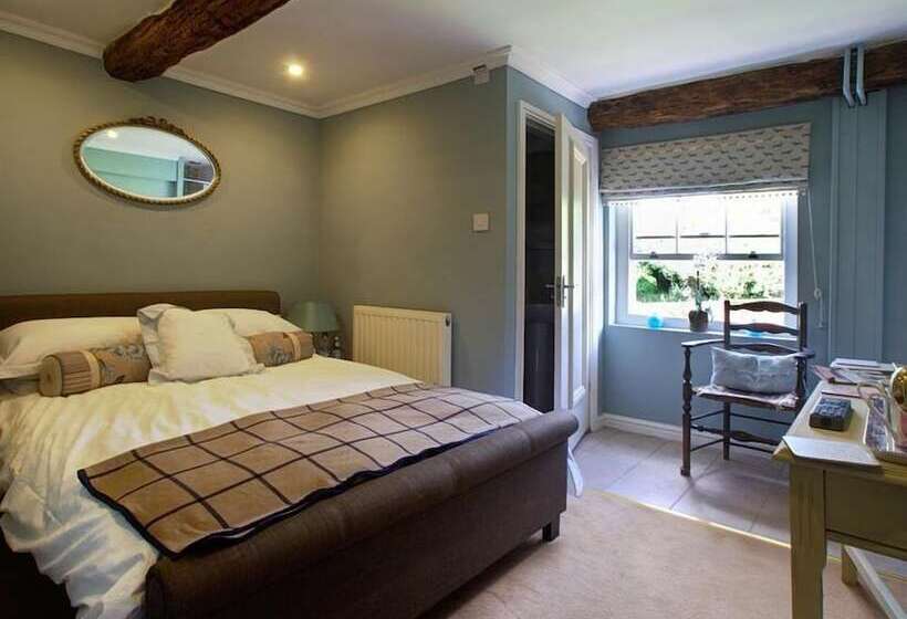 צימר Breedon Hall