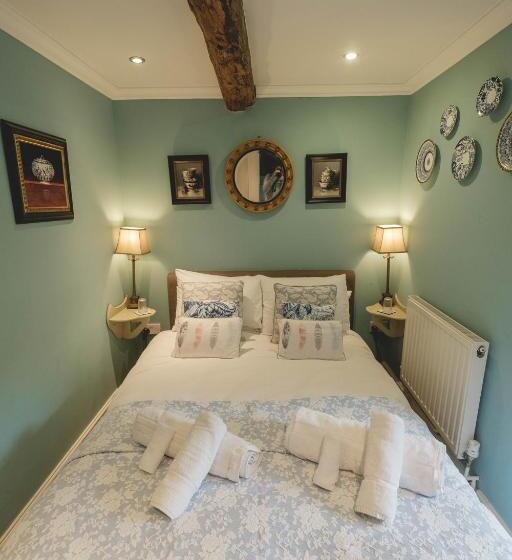 צימר Breedon Hall