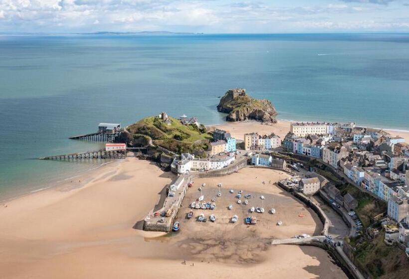 ベッドアンドブレックファースト Coach Guest House