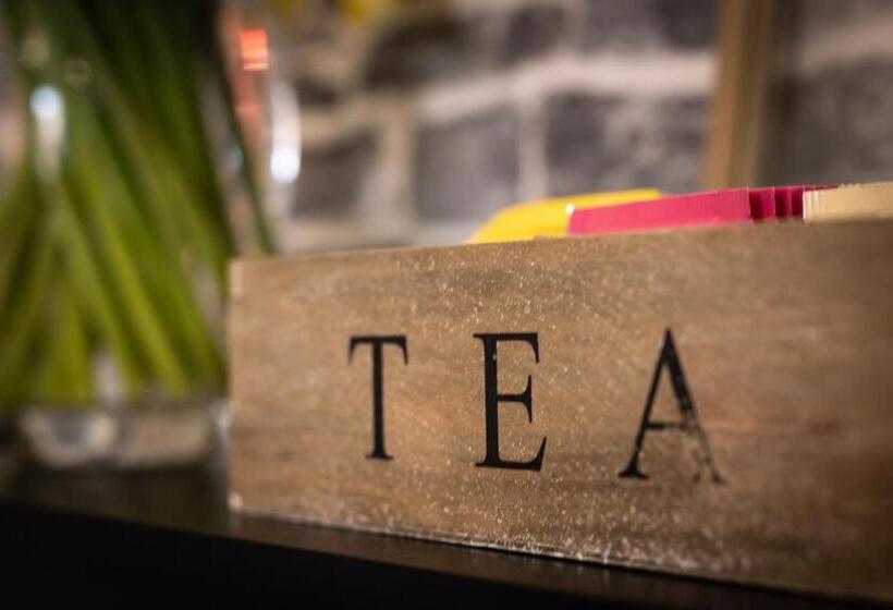 ベッドアンドブレックファースト Coach Guest House