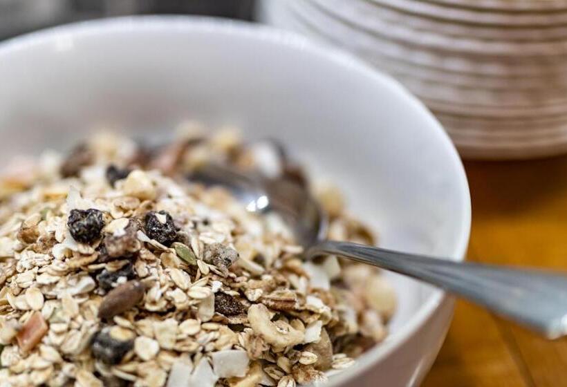 ベッドアンドブレックファースト Coach Guest House