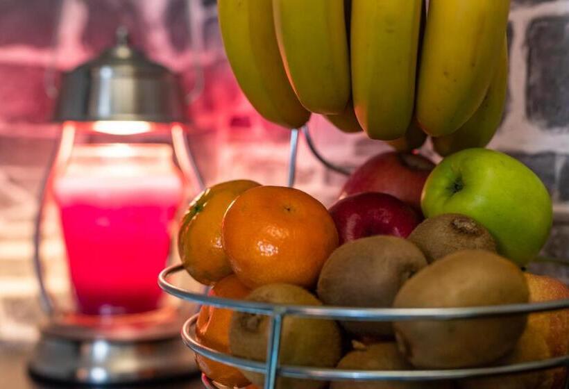 ベッドアンドブレックファースト Coach Guest House