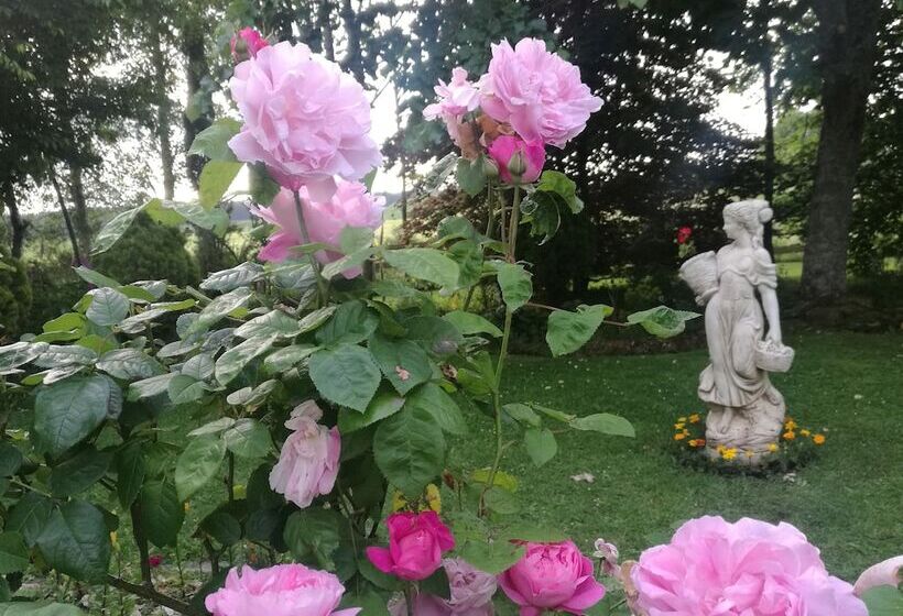 צימר Country Villa Estate