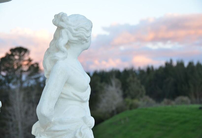 צימר Country Villa Estate