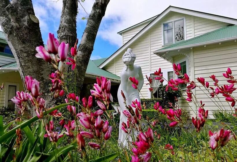 צימר Country Villa Estate