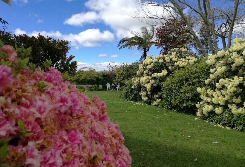 צימר Country Villa Estate