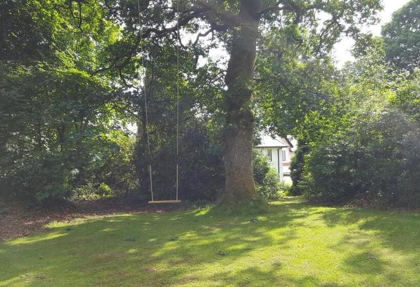 ベッドアンドブレックファースト Cruachan House