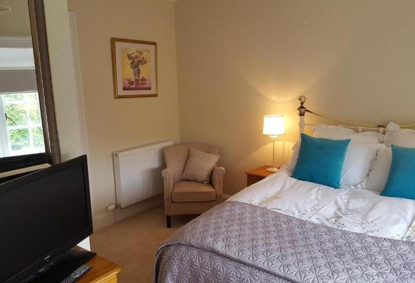 ベッドアンドブレックファースト Cruachan House