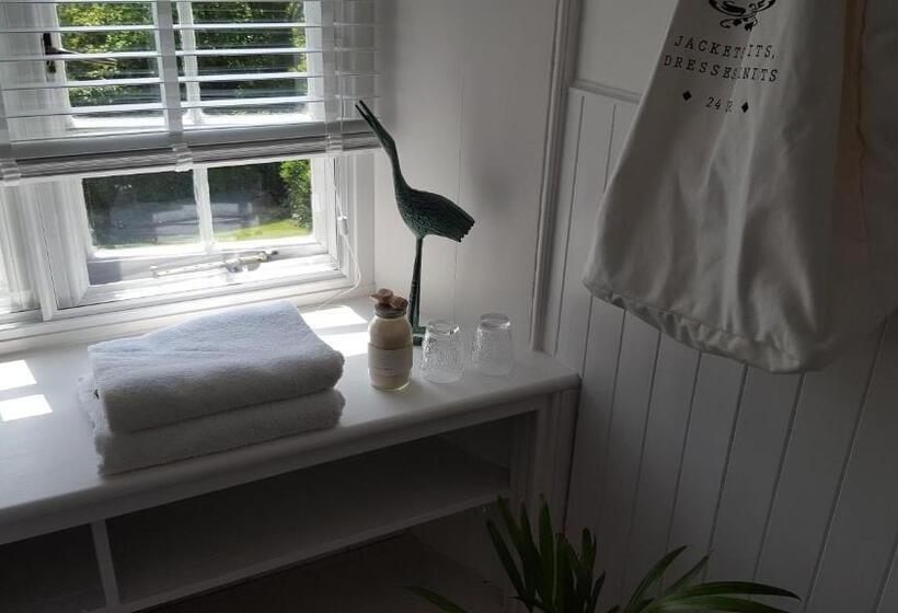 ベッドアンドブレックファースト Cruachan House