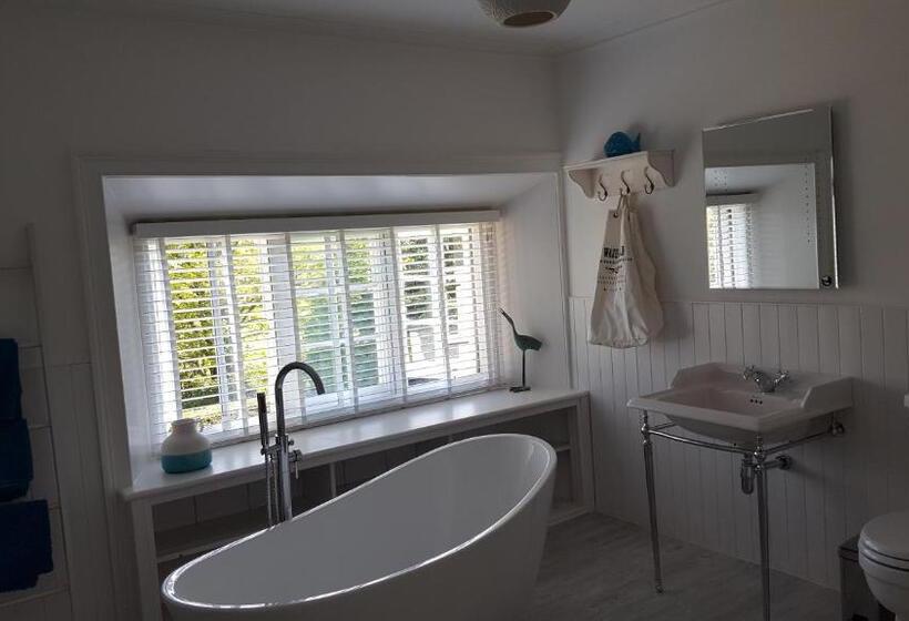 ベッドアンドブレックファースト Cruachan House