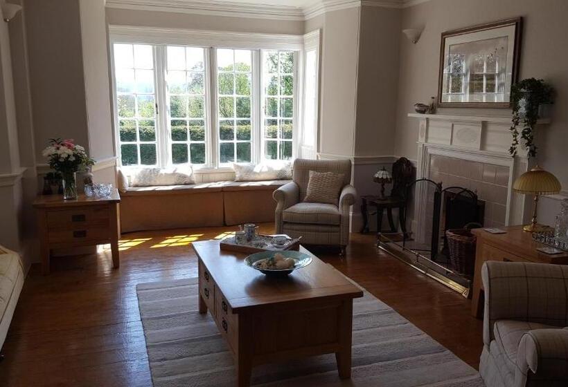 ベッドアンドブレックファースト Cruachan House