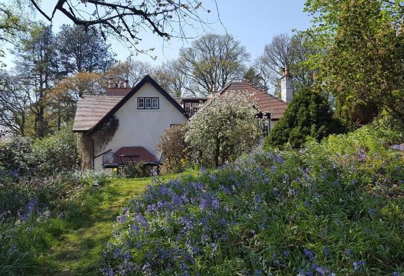 ベッドアンドブレックファースト Cruachan House