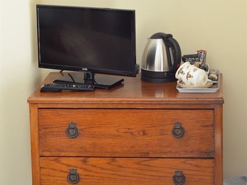 تختخواب و صبحانه Fern Bank