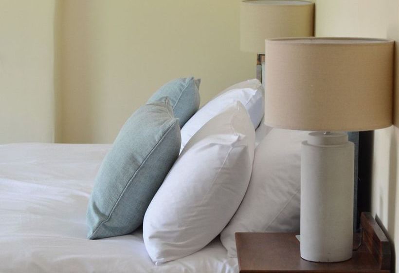 تختخواب و صبحانه Fern Bank