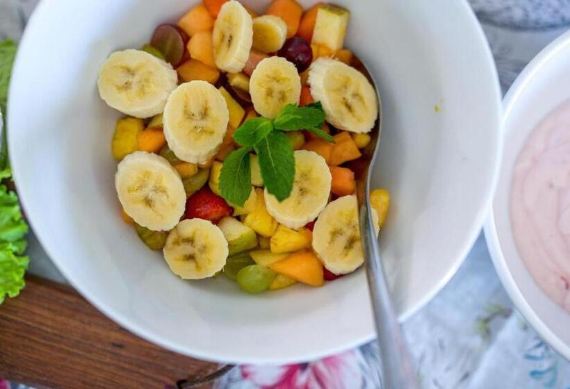 צימר Harewood Lodge