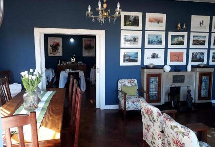 צימר Harewood Lodge