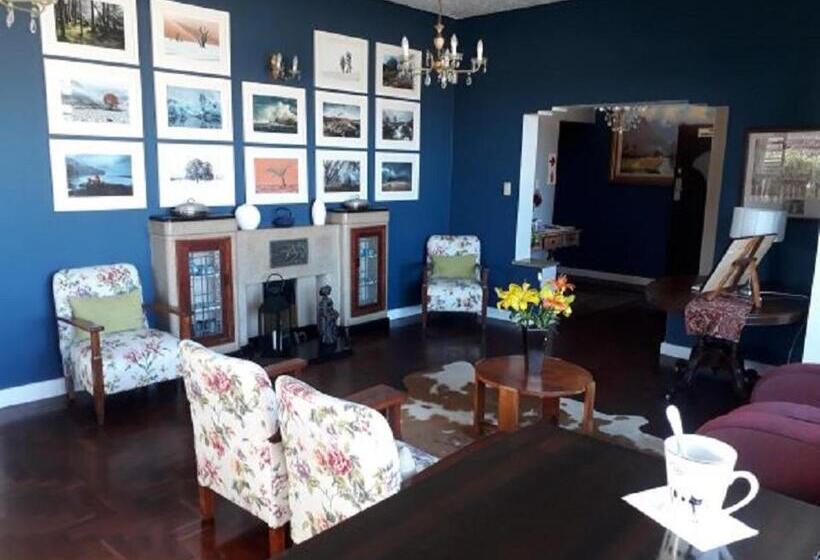 צימר Harewood Lodge