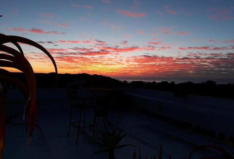 צימר Harewood Lodge