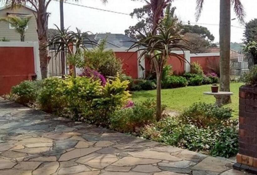 צימר Harewood Lodge