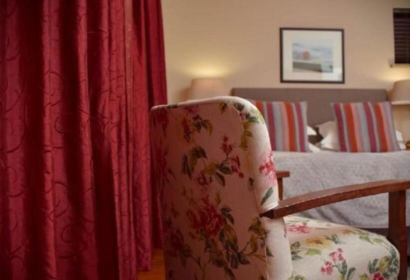 צימר Harewood Lodge