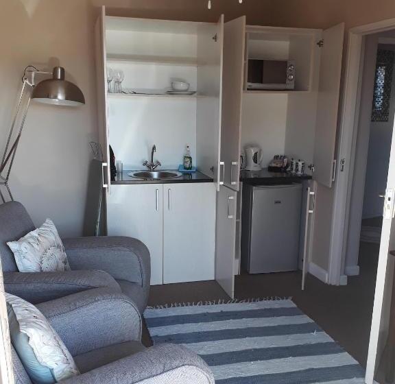 צימר Harewood Lodge