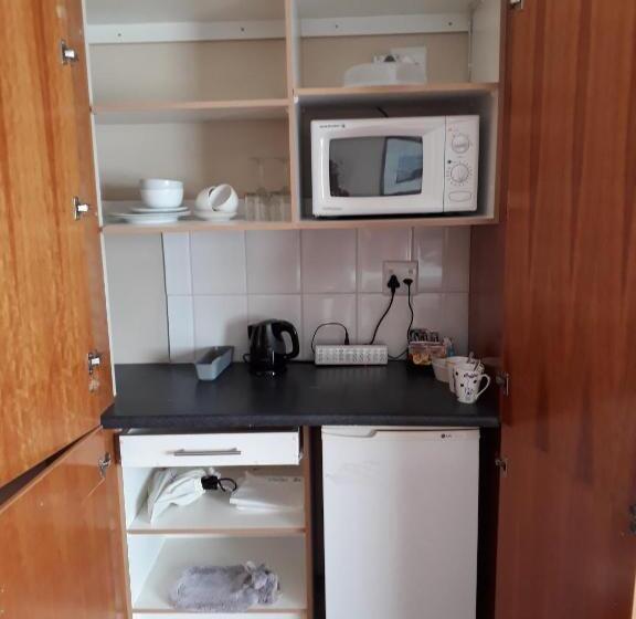 צימר Harewood Lodge