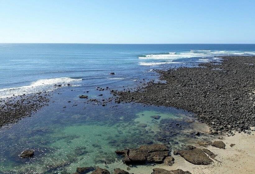 צימר Harewood Lodge