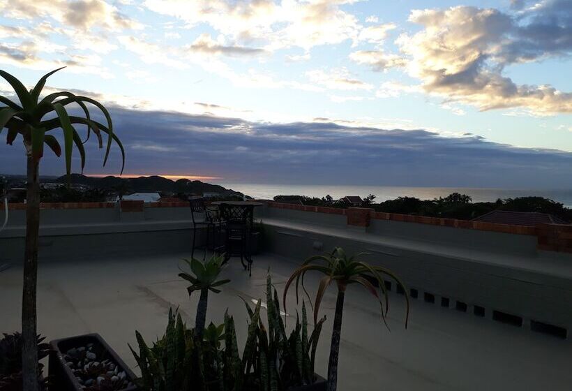 צימר Harewood Lodge