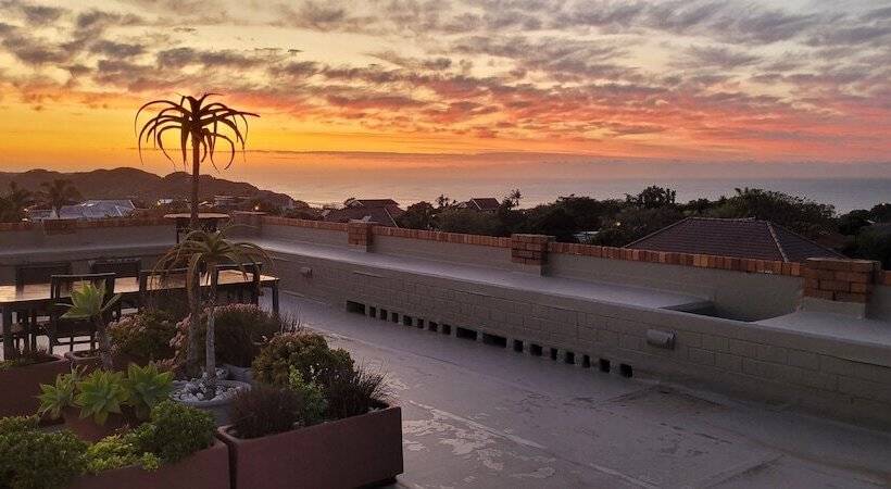 צימר Harewood Lodge