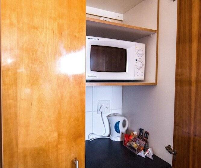 צימר Harewood Lodge