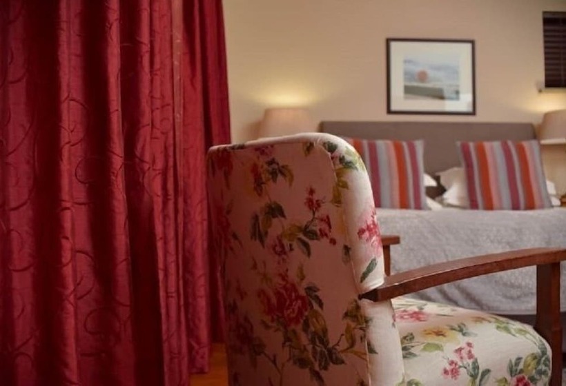 צימר Harewood Lodge