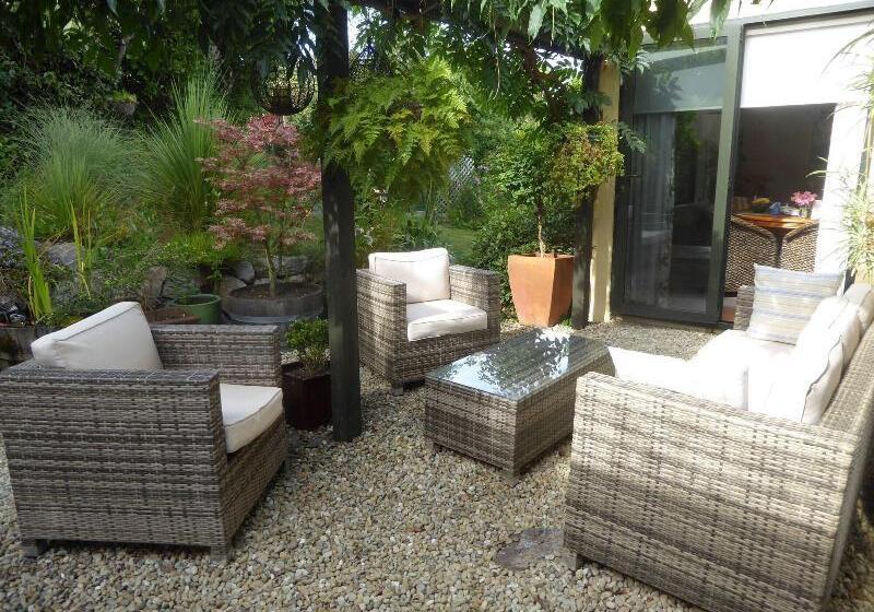 צימר Hazelwood Mapua