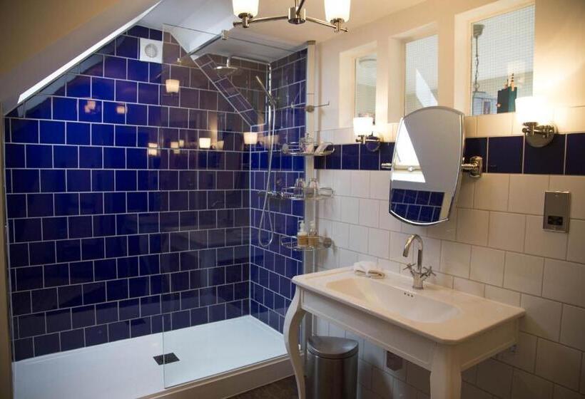 住宿加早餐  Holly Tree House