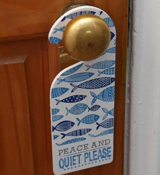 住宿加早餐  Holly Tree House