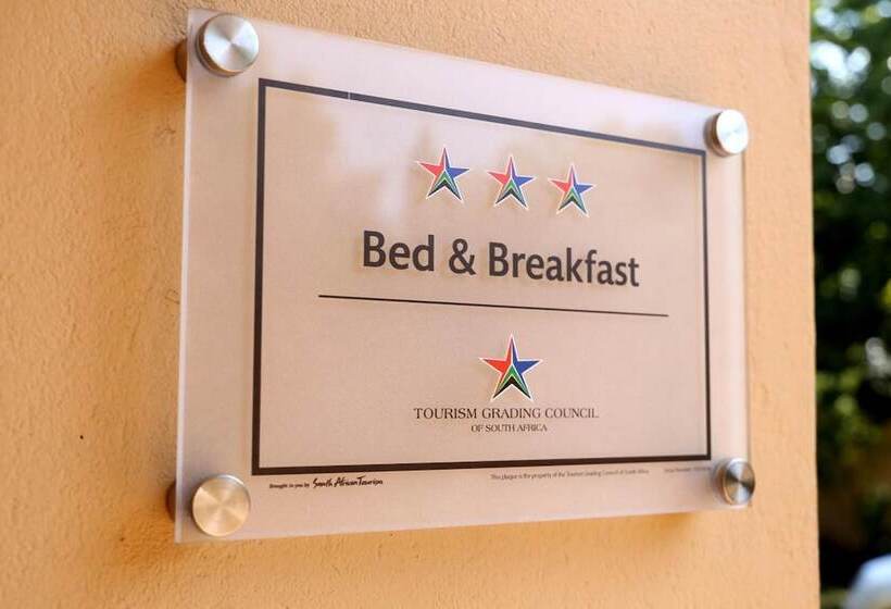 مبيت وإفطار Morulana Guest House