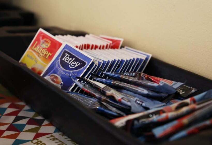 مبيت وإفطار Morulana Guest House