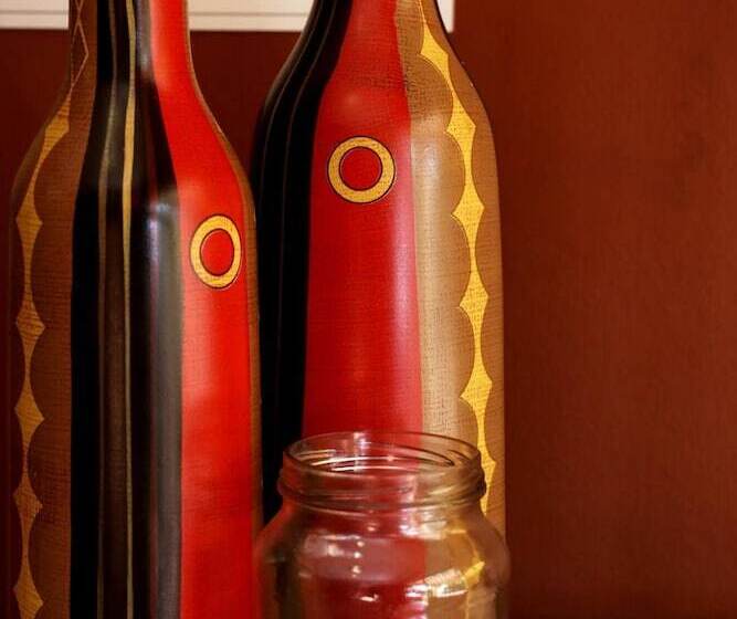 مبيت وإفطار Morulana Guest House