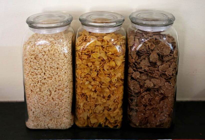 مبيت وإفطار Morulana Guest House