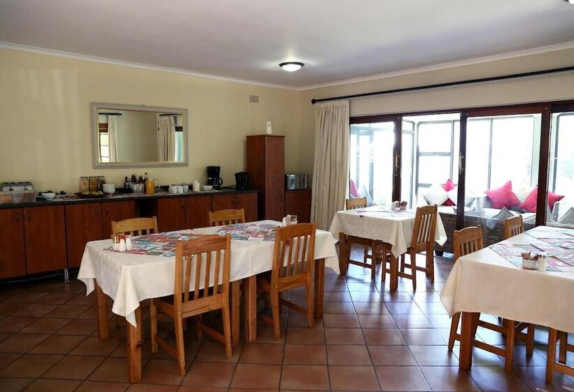 مبيت وإفطار Morulana Guest House