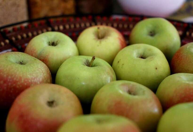 مبيت وإفطار Morulana Guest House