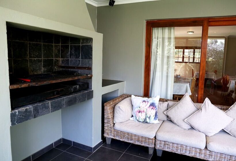 مبيت وإفطار Morulana Guest House